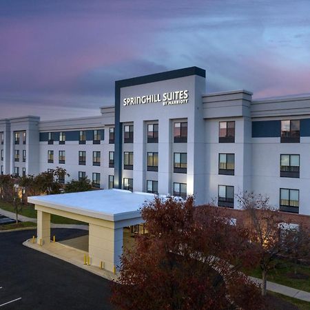 Springhill Suites By Marriott אנאפוליס מראה חיצוני תמונה