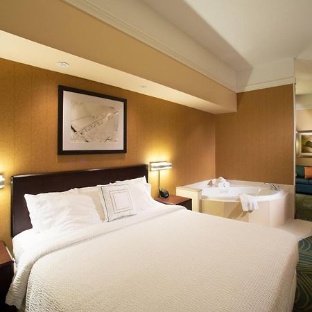 Springhill Suites By Marriott אנאפוליס מראה חיצוני תמונה