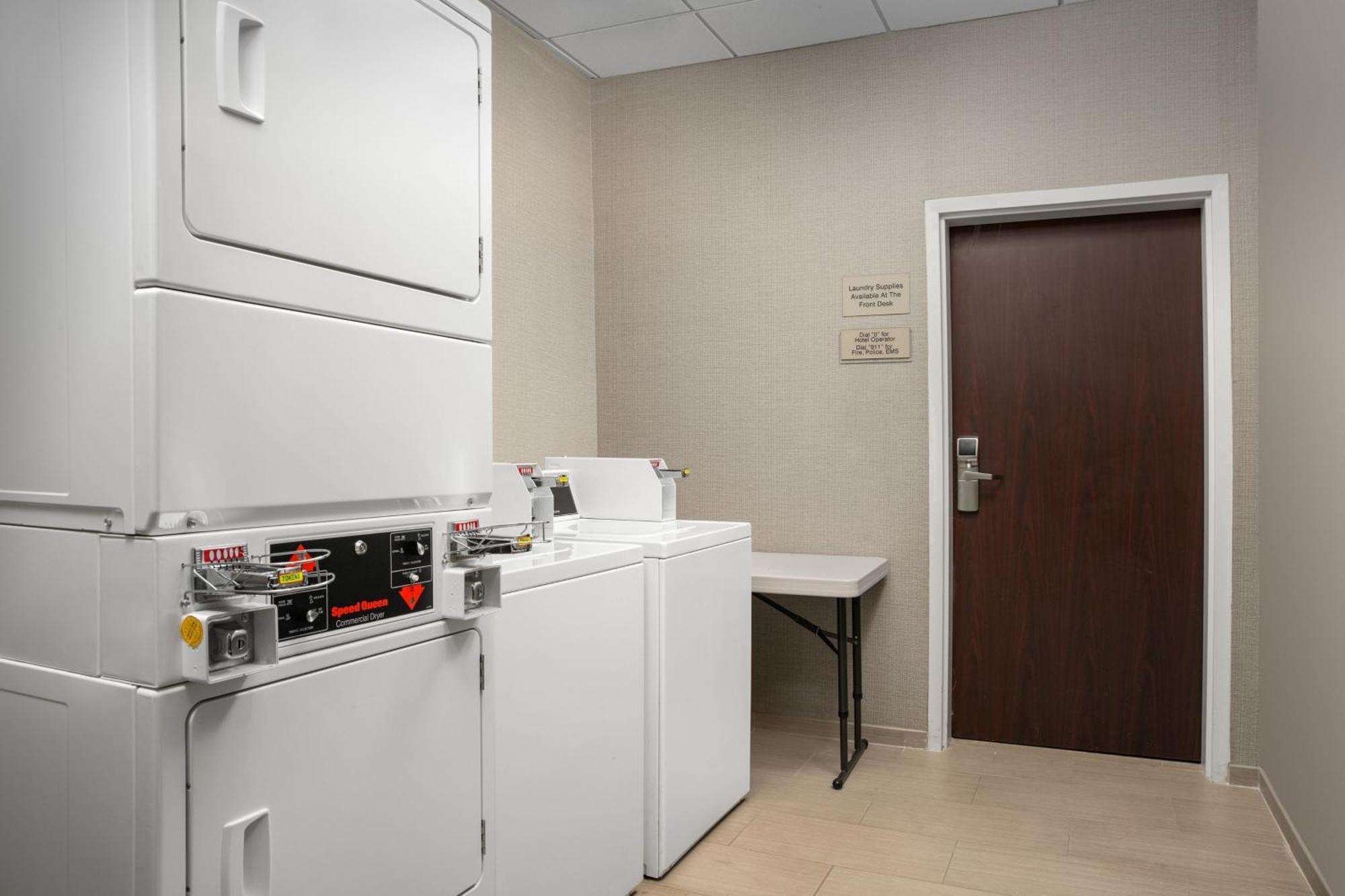Springhill Suites By Marriott אנאפוליס מראה חיצוני תמונה