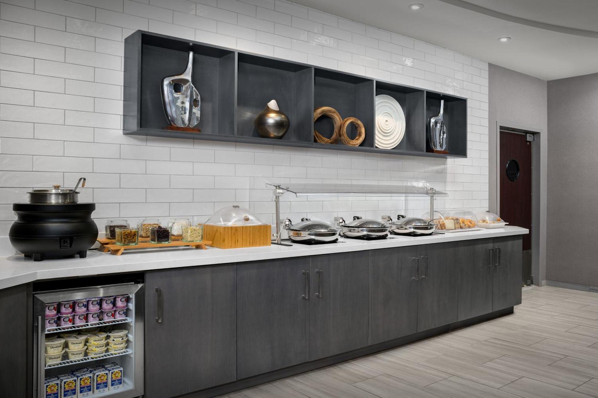 Springhill Suites By Marriott אנאפוליס מראה חיצוני תמונה