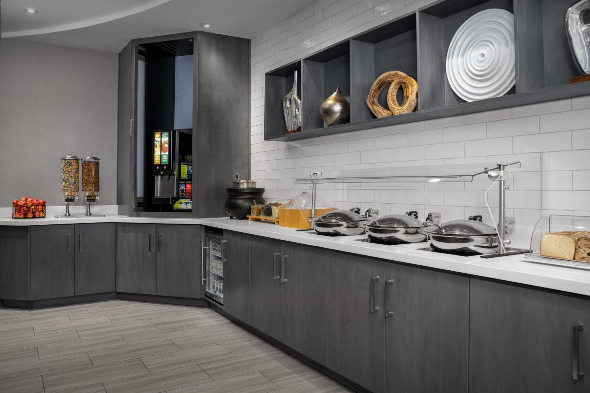 Springhill Suites By Marriott אנאפוליס מראה חיצוני תמונה