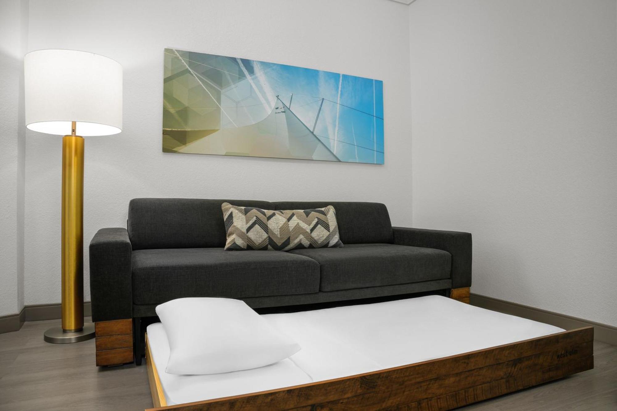 Springhill Suites By Marriott אנאפוליס מראה חיצוני תמונה