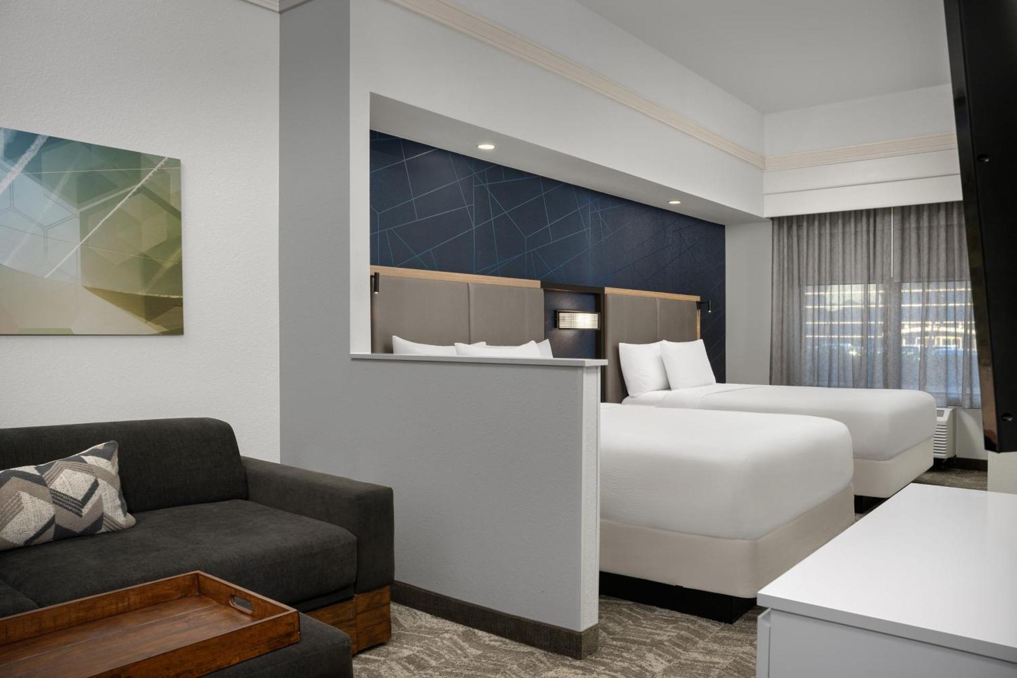 Springhill Suites By Marriott אנאפוליס מראה חיצוני תמונה