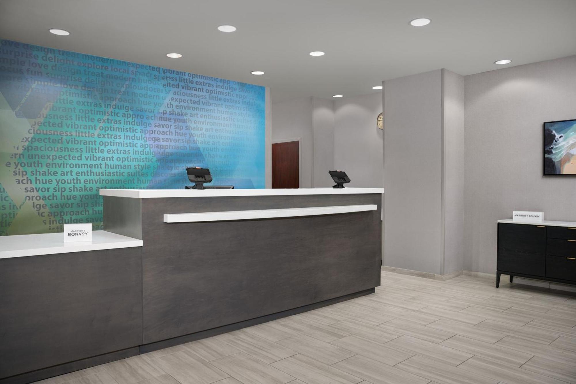 Springhill Suites By Marriott אנאפוליס מראה חיצוני תמונה