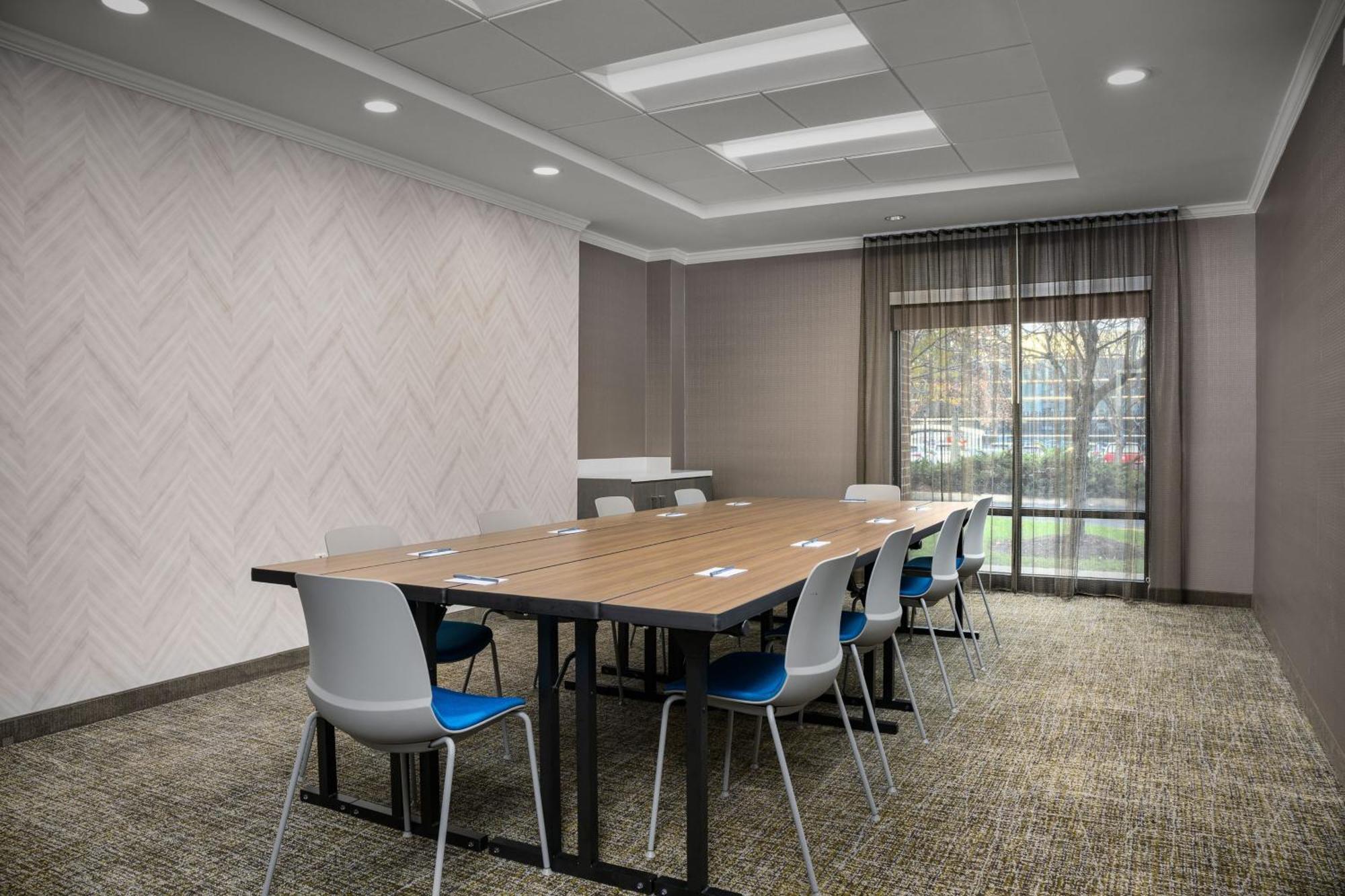 Springhill Suites By Marriott אנאפוליס מראה חיצוני תמונה