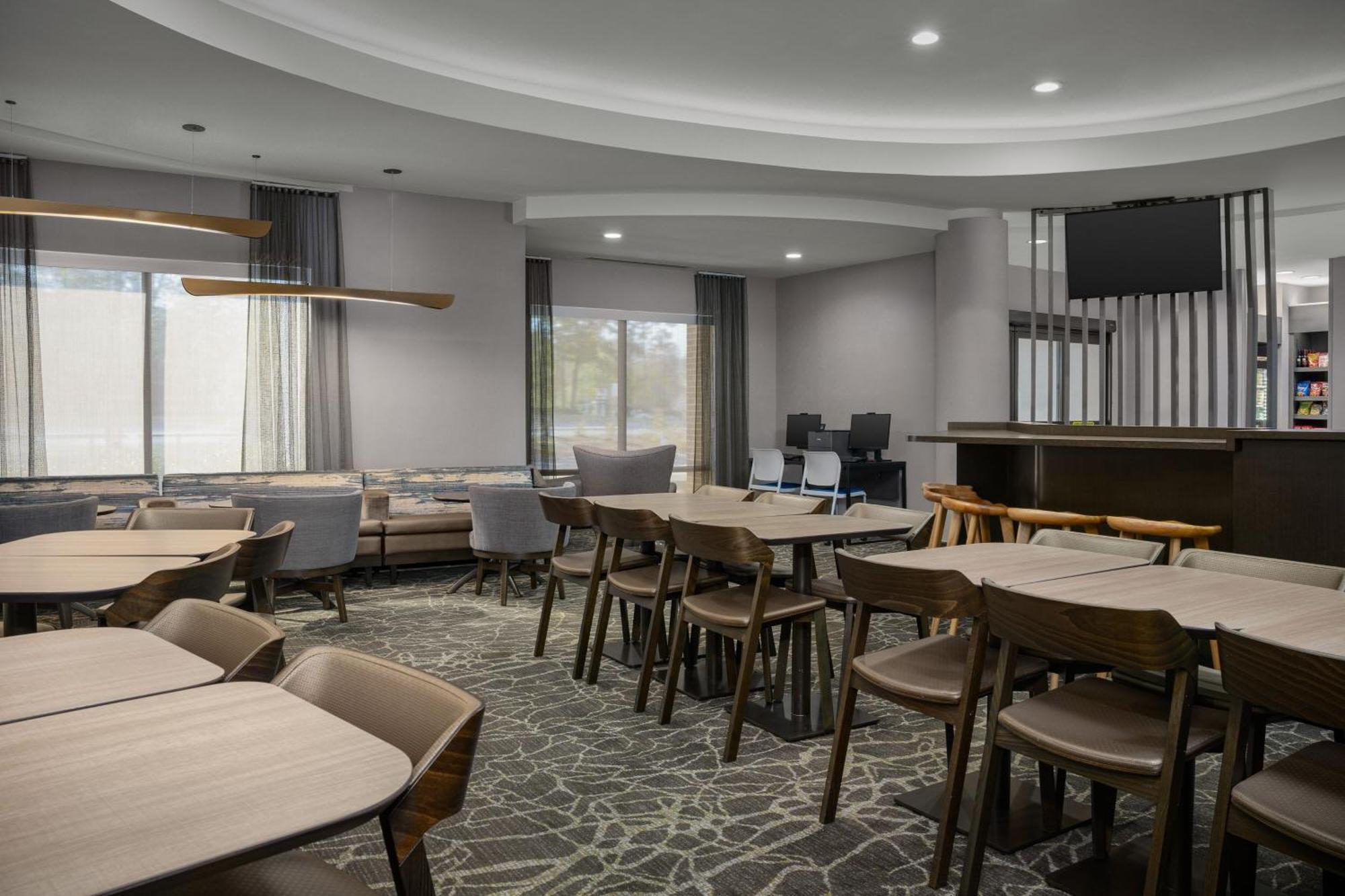 Springhill Suites By Marriott אנאפוליס מראה חיצוני תמונה