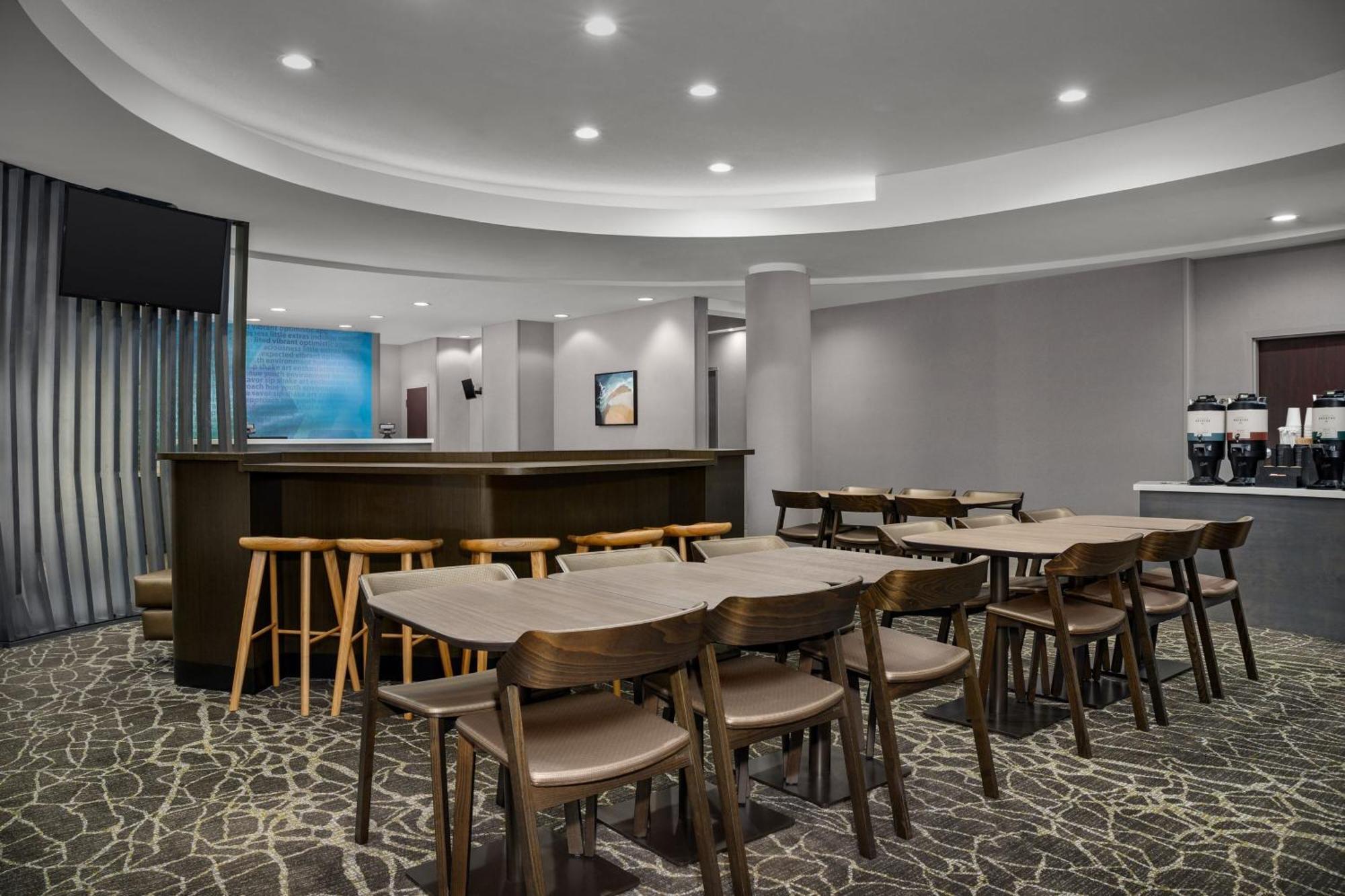 Springhill Suites By Marriott אנאפוליס מראה חיצוני תמונה