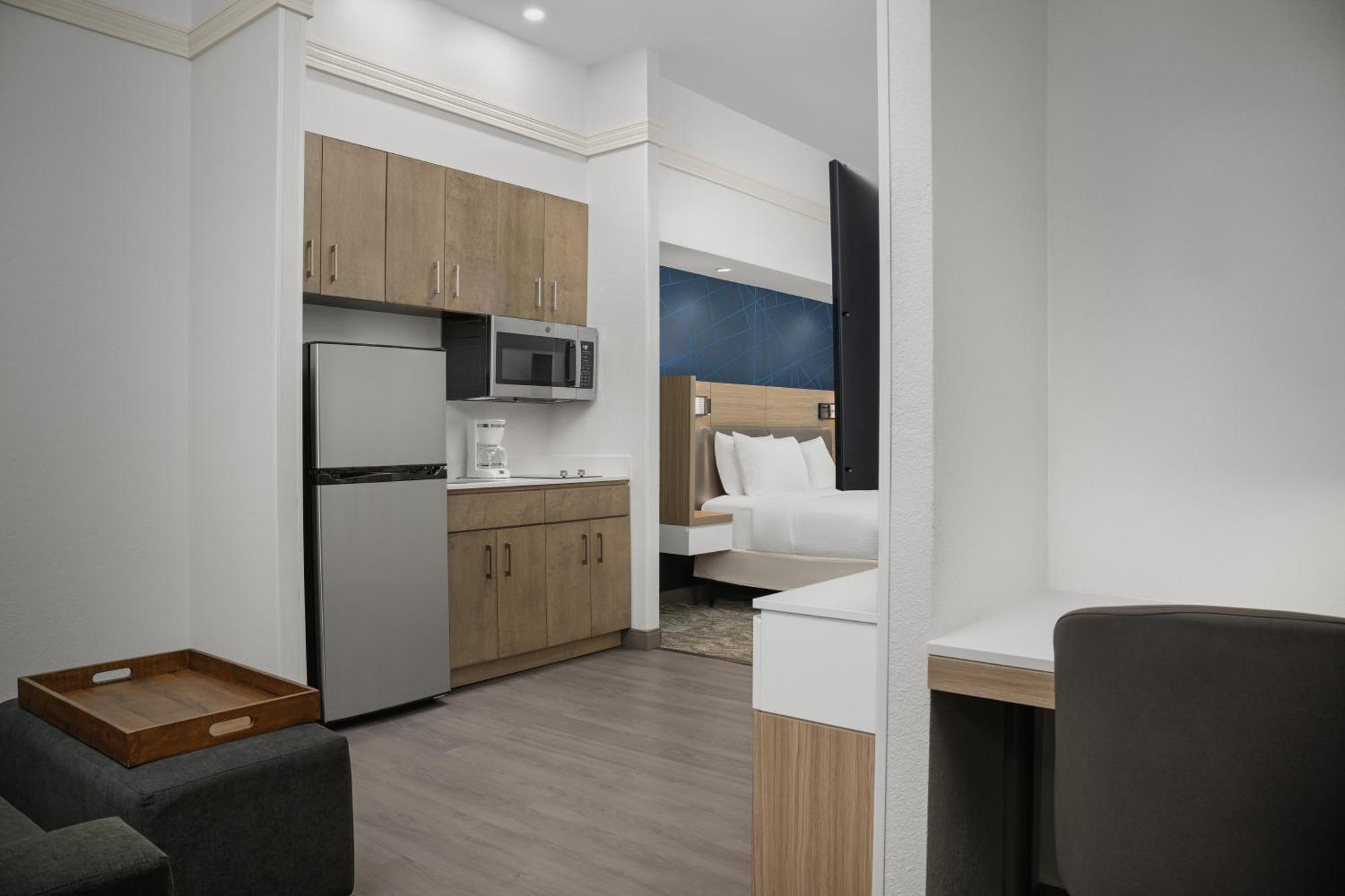 Springhill Suites By Marriott אנאפוליס מראה חיצוני תמונה