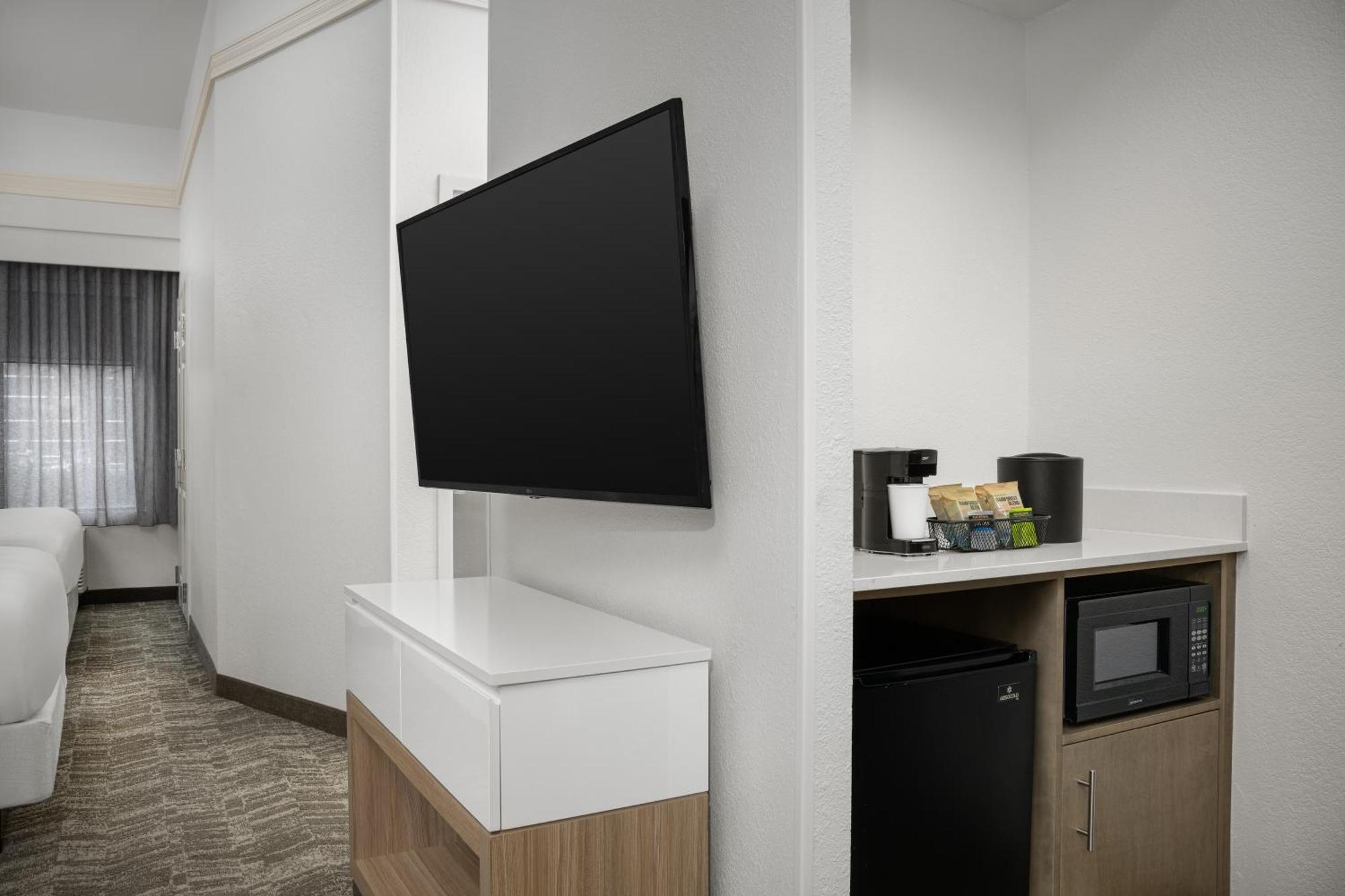 Springhill Suites By Marriott אנאפוליס מראה חיצוני תמונה