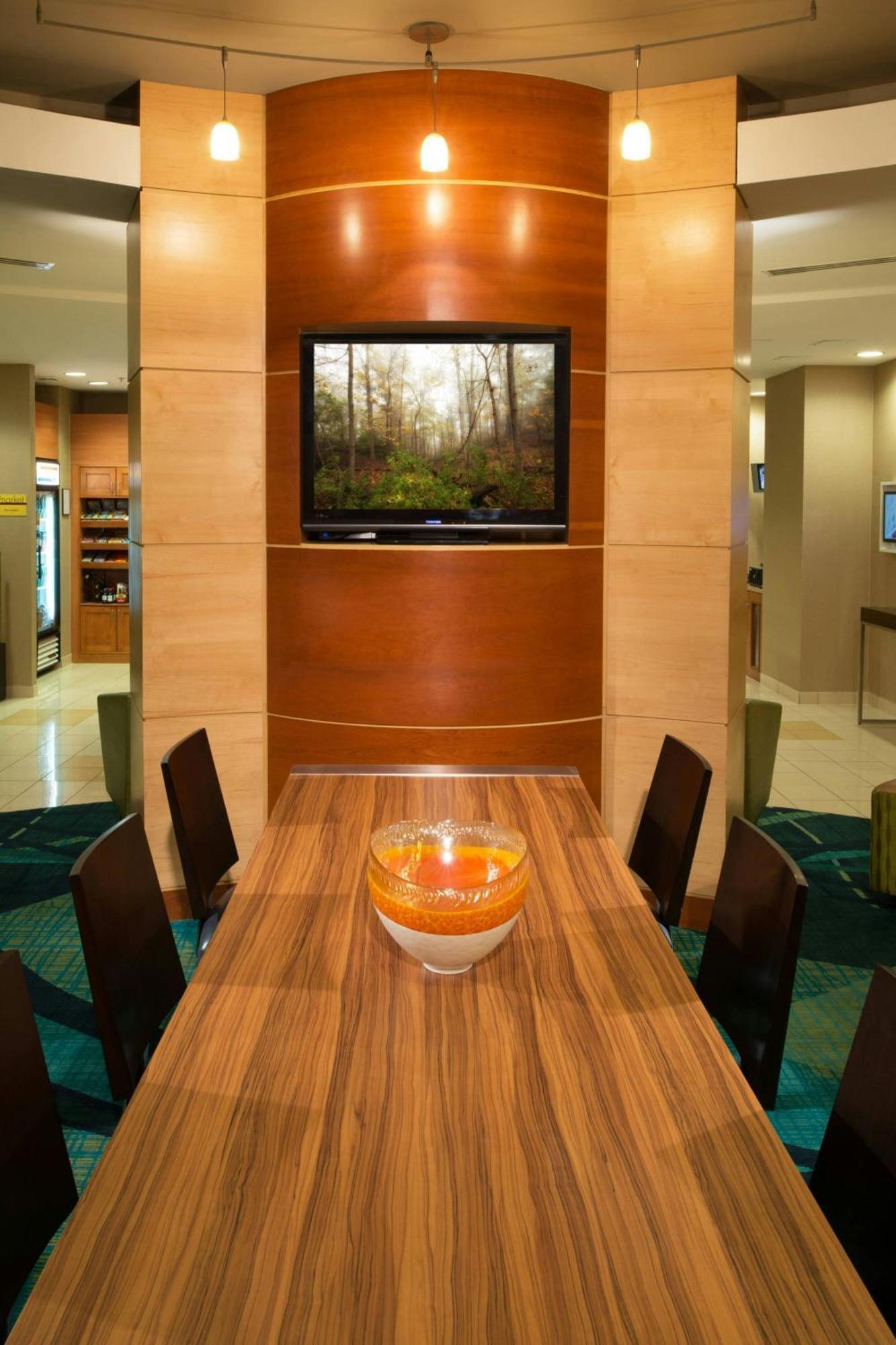 Springhill Suites By Marriott אנאפוליס מראה חיצוני תמונה