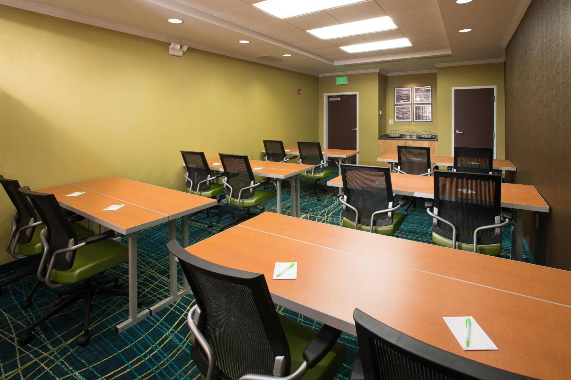 Springhill Suites By Marriott אנאפוליס מראה חיצוני תמונה