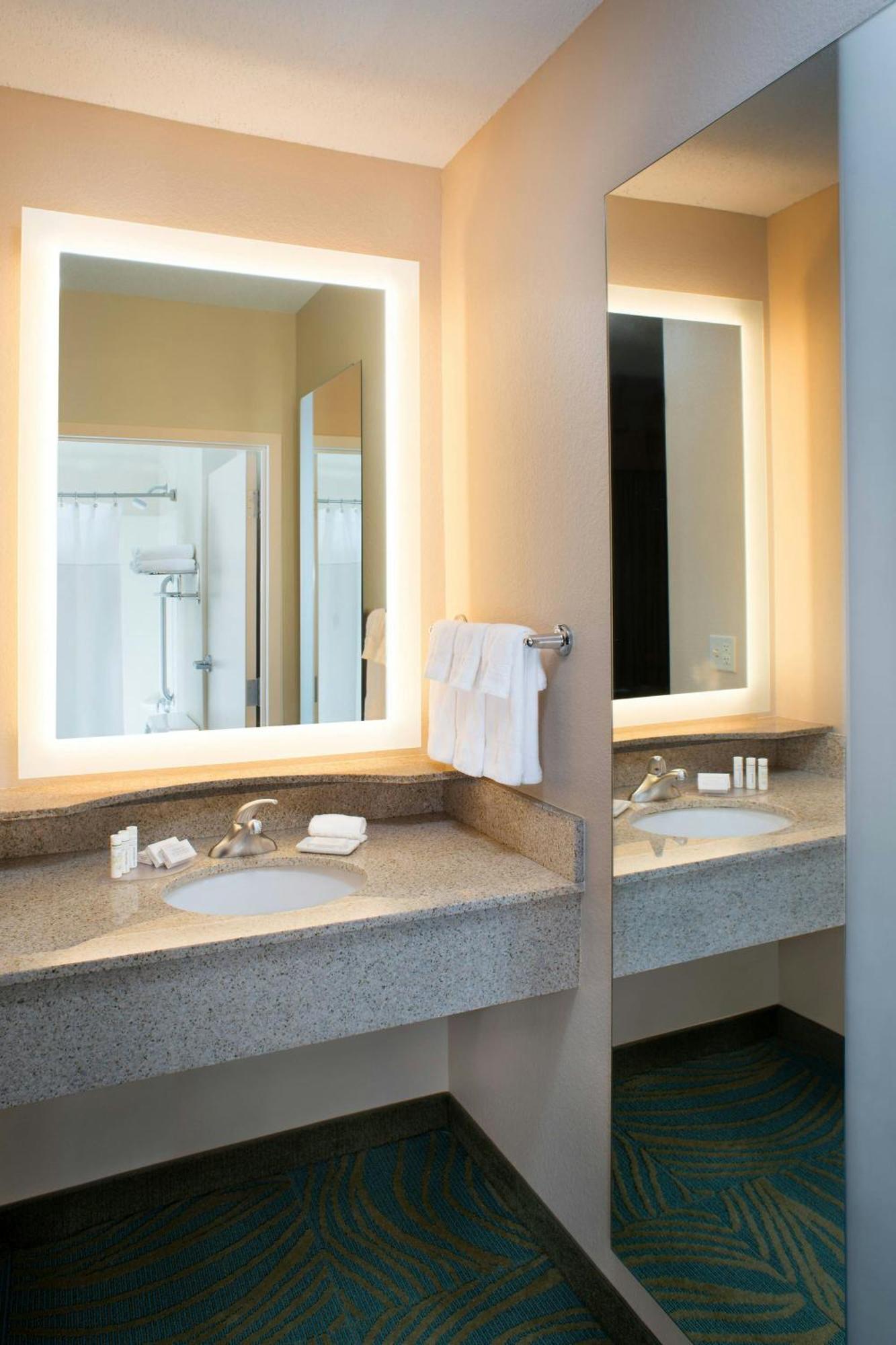 Springhill Suites By Marriott אנאפוליס מראה חיצוני תמונה