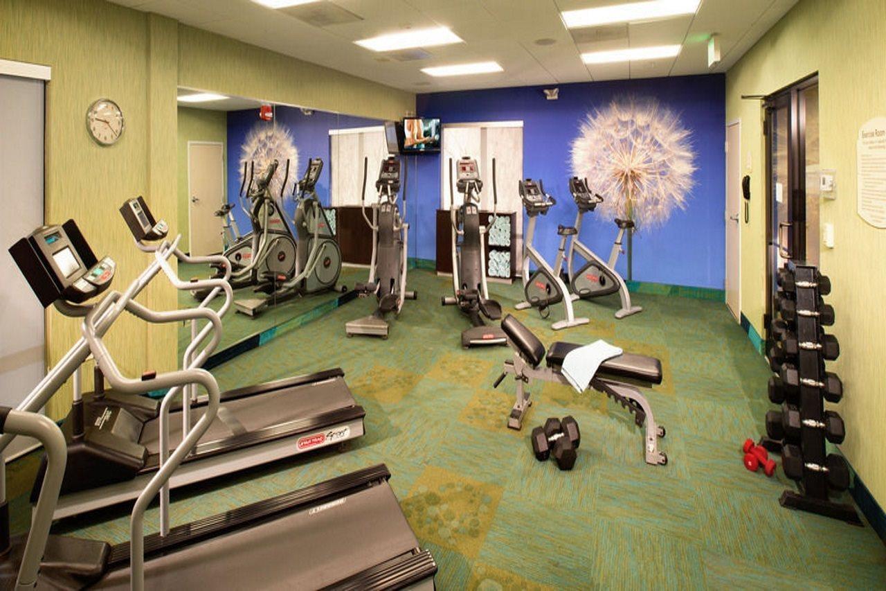 Springhill Suites By Marriott אנאפוליס מראה חיצוני תמונה