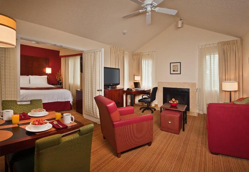 Springhill Suites By Marriott אנאפוליס מראה חיצוני תמונה