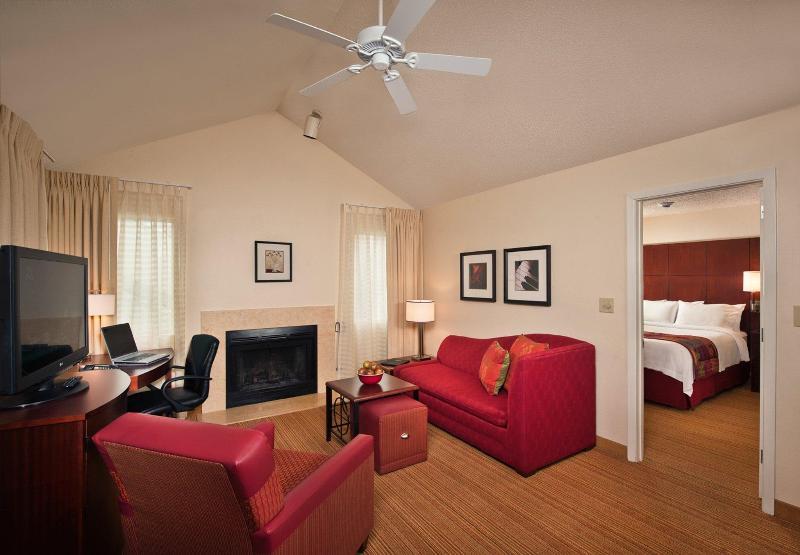 Springhill Suites By Marriott אנאפוליס מראה חיצוני תמונה