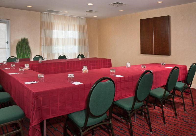 Springhill Suites By Marriott אנאפוליס מראה חיצוני תמונה