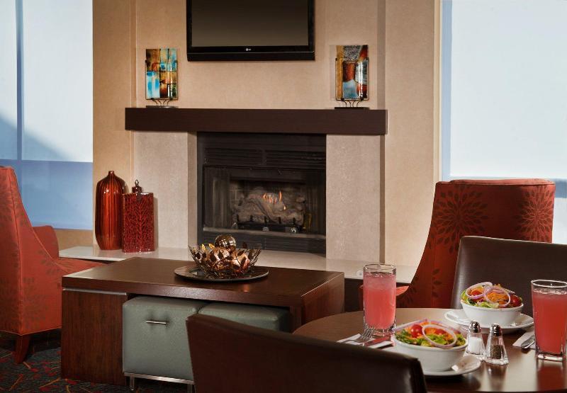 Springhill Suites By Marriott אנאפוליס מראה חיצוני תמונה