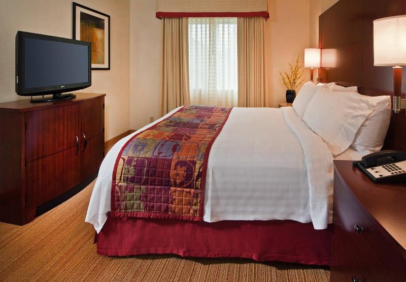 Springhill Suites By Marriott אנאפוליס מראה חיצוני תמונה