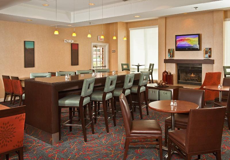 Springhill Suites By Marriott אנאפוליס מראה חיצוני תמונה